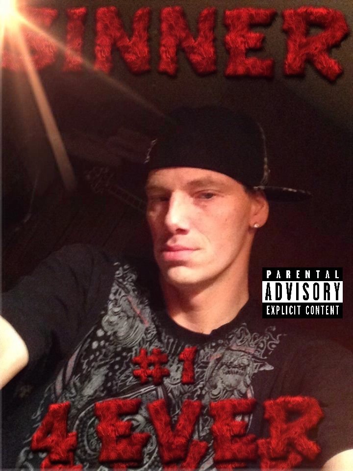 Sinner Rapper rapper sinner | ReverbNation