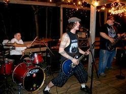 Image for Ego and the Maniacs