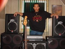 ReverbNation profile picture for @morty