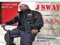 J SWAY