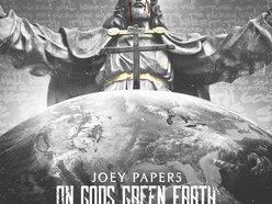 Image for Joey Papers