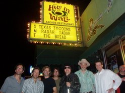 Image for Texas Tycoons