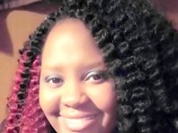 Dreamer's Zakiya Gentry