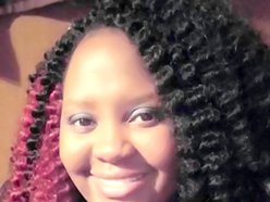 Image for Dreamer's Zakiya Gentry