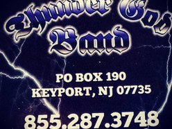ThunderGod Band