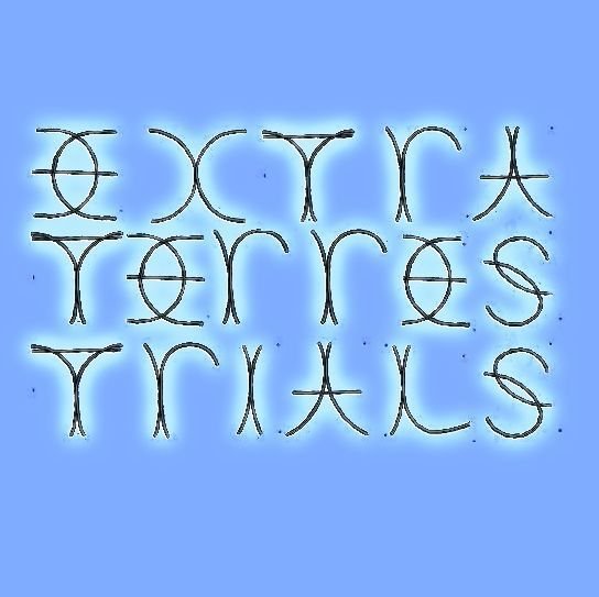 ReverbNation profile picture for @extraterrestrials