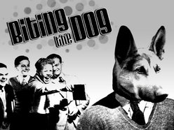 Image for Biting The Dog