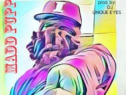 Madd Pupp
