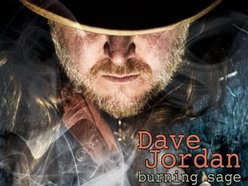 Image for Dave Jordan Music