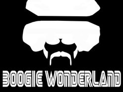 Image for Boogie Wonderland