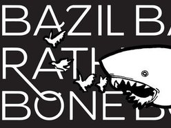 Image for Bazil Rathbone