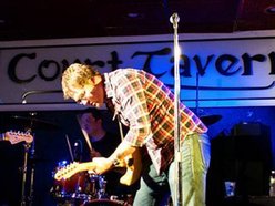 Chris Batten and the Woods