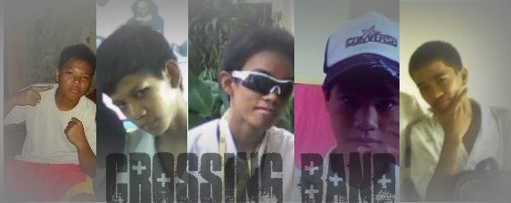 ReverbNation profile picture for @crossing