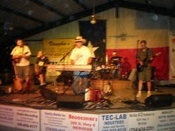 Image for The Uncle Bill Roach Band