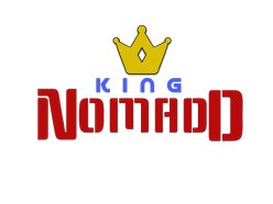 King Nomadd