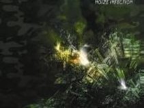 DELYSID "Noize Infection” - Noize Conspirancy Records