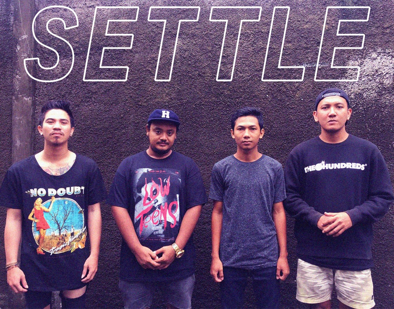ReverbNation profile picture for @settle