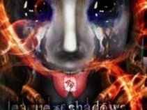 League of Shadows - NOIZE CONSPIRANCY RECORDS