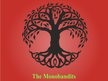 The Monobandits