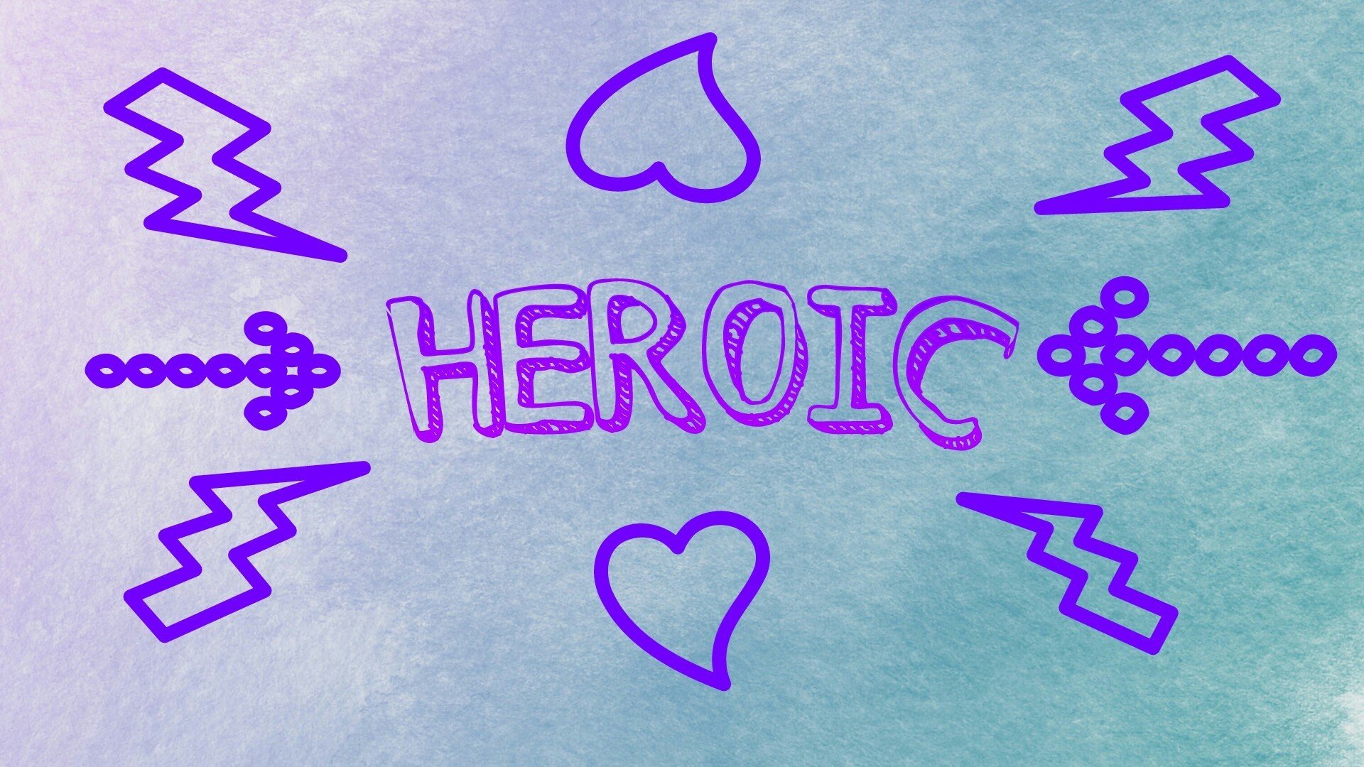 ReverbNation profile picture for @heroic