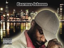Enormus Johnson