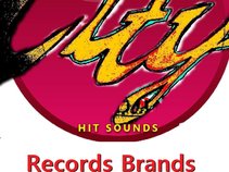 City Records Brands