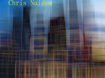 Chris Naidem