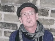 Paul Rhodes