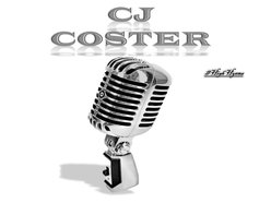 CJ Coster