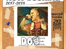 Dose