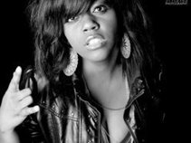 CoCo Jones