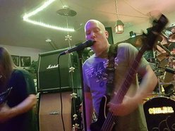Pain Compliance (Band)