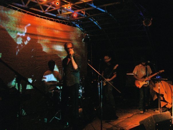 ReverbNation profile picture for @stepfather