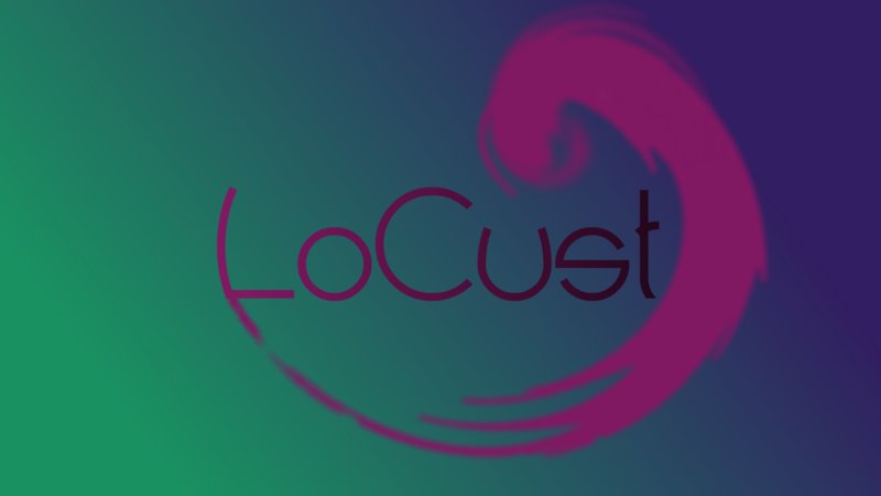 ReverbNation profile picture for @locust