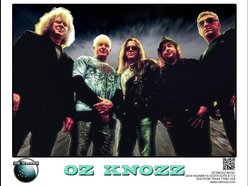 Image for Oz Knozz
