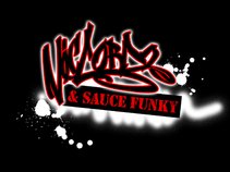 MicLordz & Sauce Funky