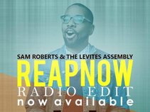 Sam Roberts & LA