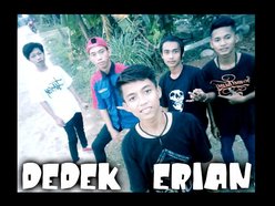 -dedek erian-