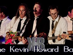 Image for Kevin Howard Band