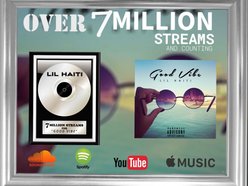 LIL HAITI