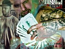 CROWE THA CROOK