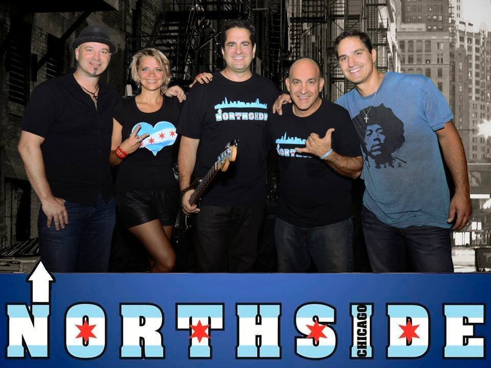 NORTHSIDE Videos | ReverbNation