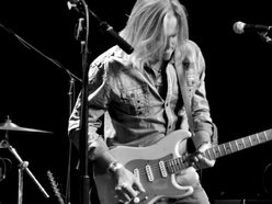 Eric King & The Thin Line