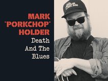 Mark "Porkchop" Holder and MPH