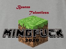 Beaten Talentless