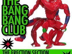 Image for the bang bang club edinburgh