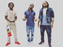 SRM-SPACE REBEL MUSIC