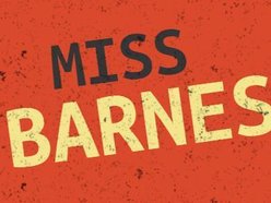 Miss Barnes