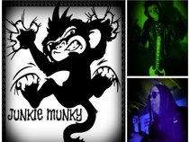 Junkie Munky