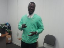 Dr.Chuku
